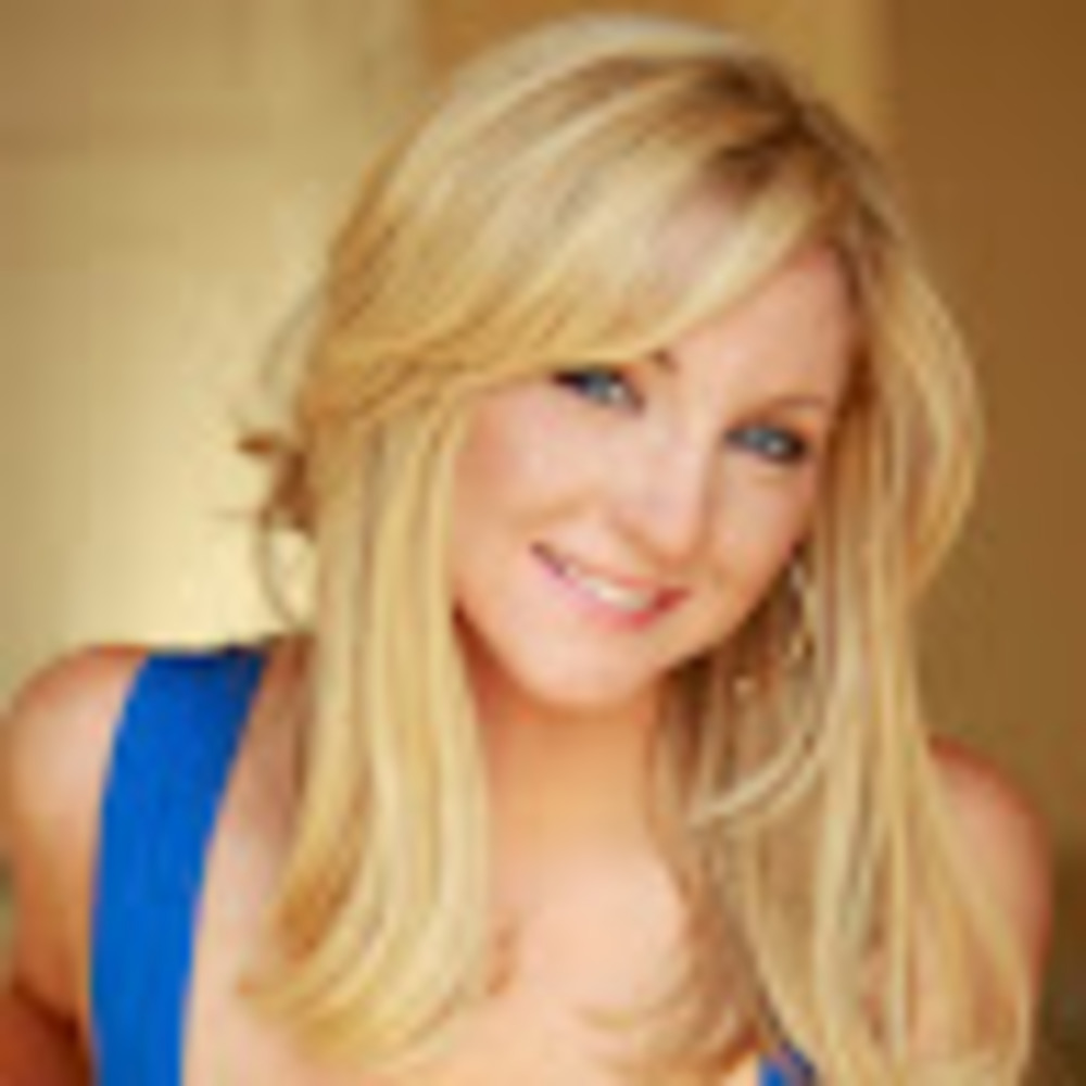 Meet your Posher, Ariella